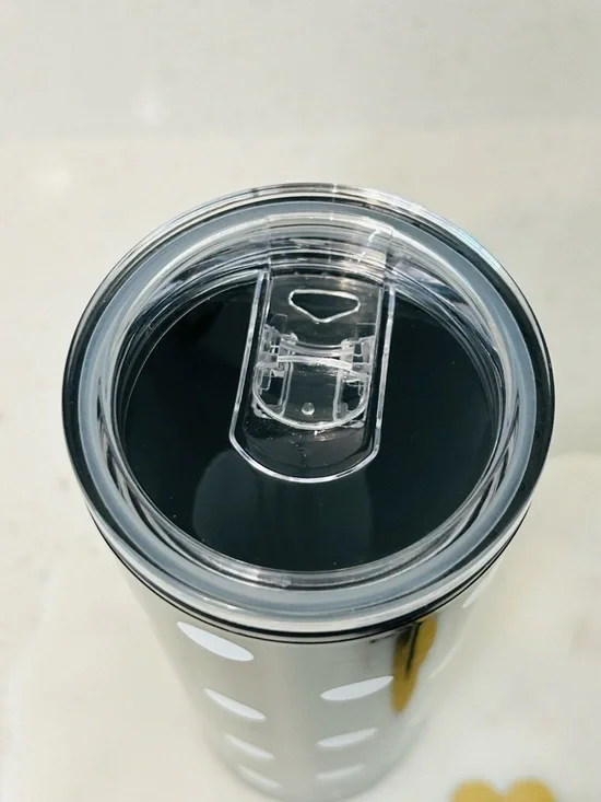 🆕♠️ Kate Spade New York Polka Dot Tumbler Set NWT✨ - Picture 4 of 11